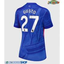 Maglie da calcio Chelsea Malo Gusto #27 Prima Maglia Femminile 2025-26 Manica Corta